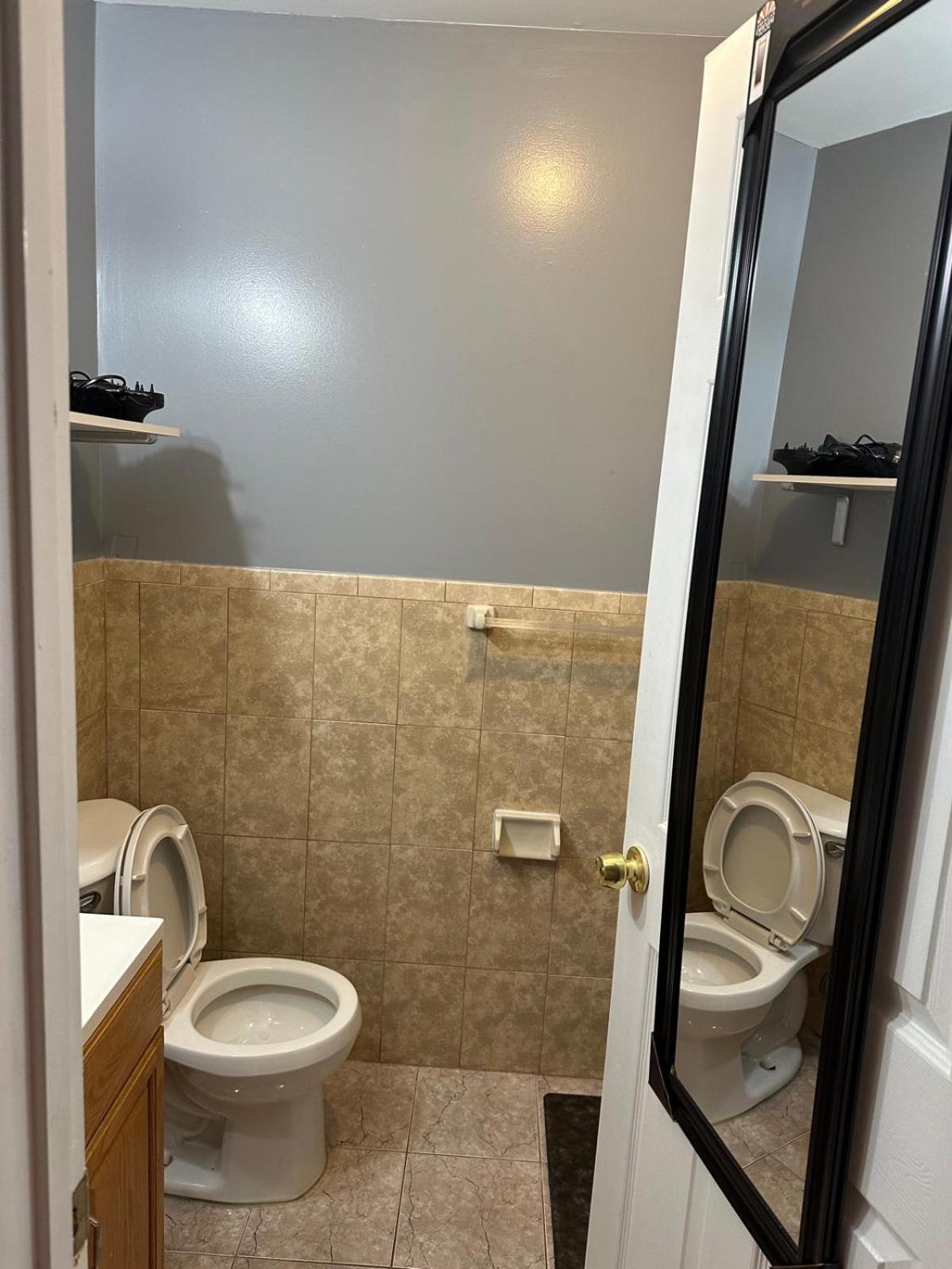 Divine Villa Guest House 65 Sherman 6Mins To Airport And 4Mins To Penn Station Newark Zewnętrze zdjęcie